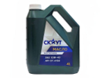 Масло моторное СКАУТ 10W40, 4 л