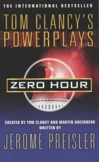 Powerplay 7: Zero Hour  Ome