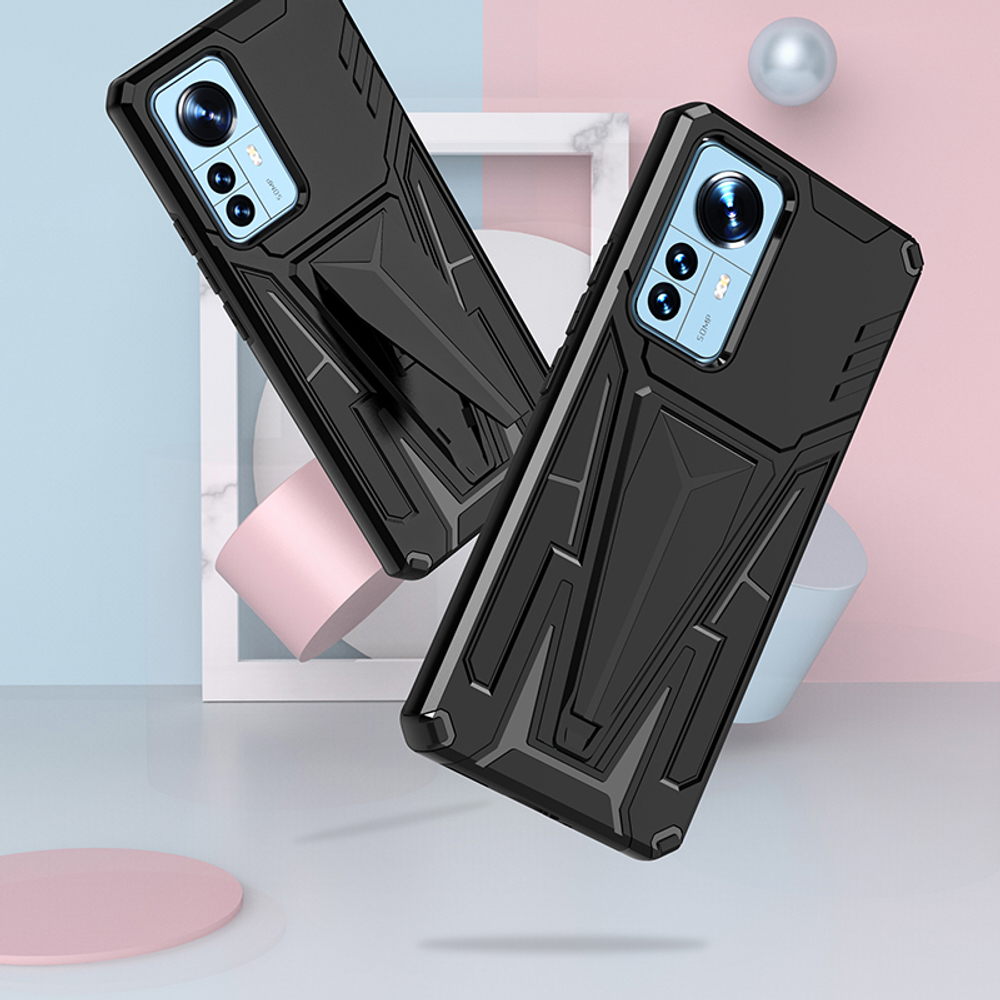 Чехол Rack Case для Xiaomi Mi 12 Pro