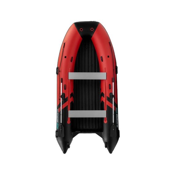 Лодка ПВХ GLADIATOR E380PRO