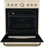 Электрическая плита Gorenje ECS6250CLI