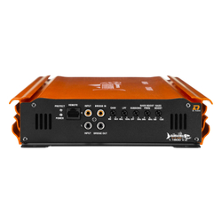 BARRACUDA 1.1800 V.2