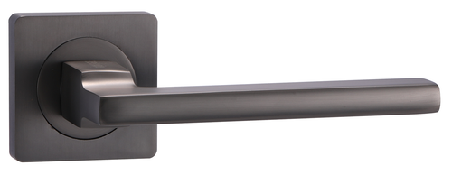 Дверная ручка V53GR AL графит