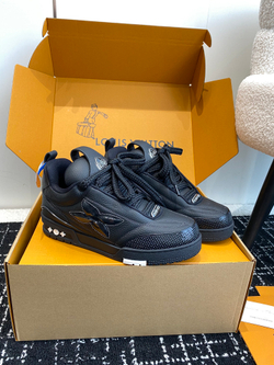 Louis Vuitton Skate Trainers