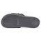 Nike Slide 'Black Gray'