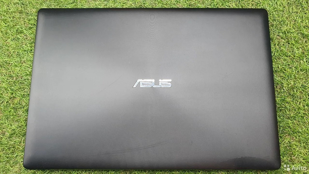 Офисный ноутбук asus Покупка/Продажа