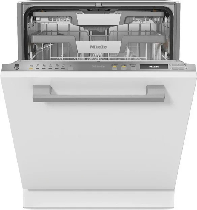 Встраиваемая посудомоечная машина Miele G 7180 SCVi AutoDos