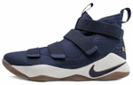 Кроссовки Nike Zoom Soldier 11 Cavs Ep 11