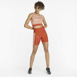 Женские велосипедки PUMA RUN MARATHON 6" TIGHT SHORT