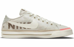 Кроссовки Nike Court Legacy Cnvs Logo Logo