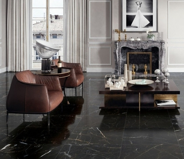 Керамогранит KEOPE Elements Lux 278x120 глянцевая