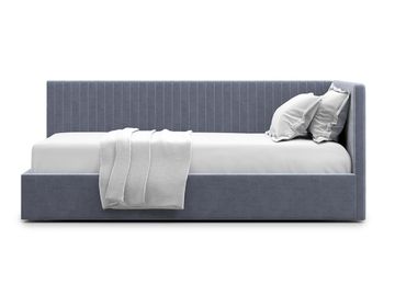 Кровать Steccato 120 Velutto 32