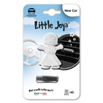 Little Joya New Car (Новая машина) Автомобильный освежитель воздуха