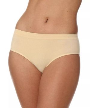 Трусы женские BRUBECK HI00230/HI00090