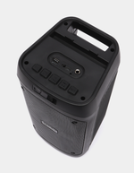 Беспроводная колонка BT Speaker ZQS-4245 30W/3.6A Караоке