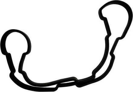 Прокладка крышки воздушного фильтра ATV X8, X10