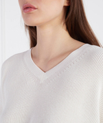 Свитер LICEO Marella - белый(33611035)