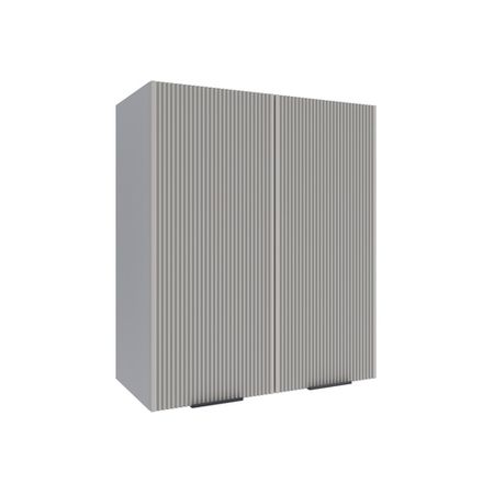 Кухня Модуль П 600 Мелисса Бежевый Скин