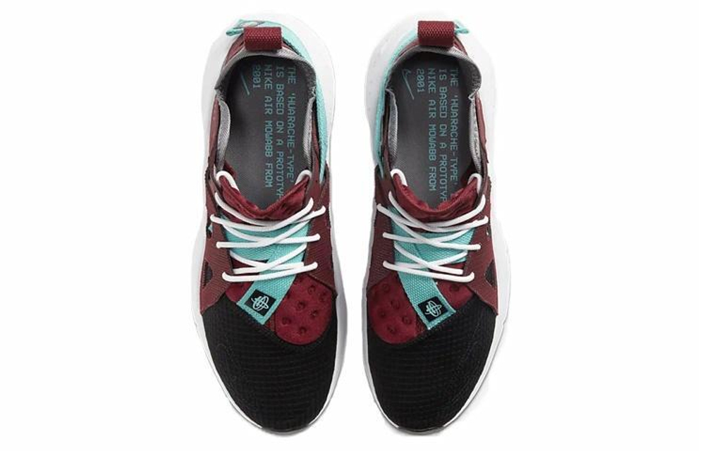 Кроссовки Nike Huarache -Type