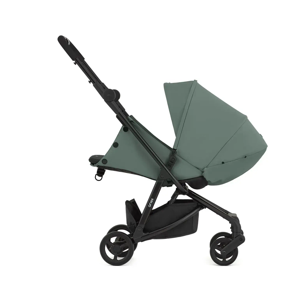 Коляска прогулочная Anex Air-Z, minted