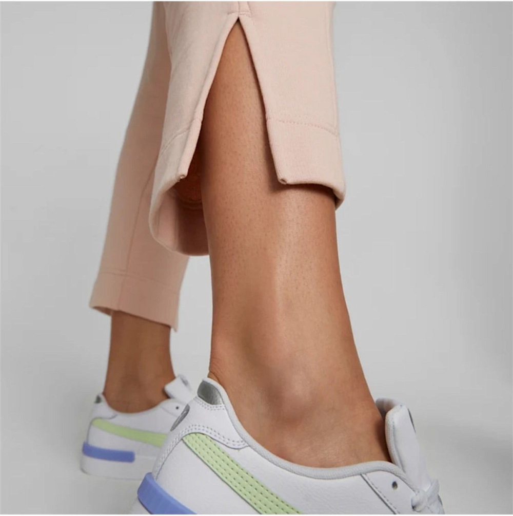 Женские брюки PUMA HER High-Waist Pants