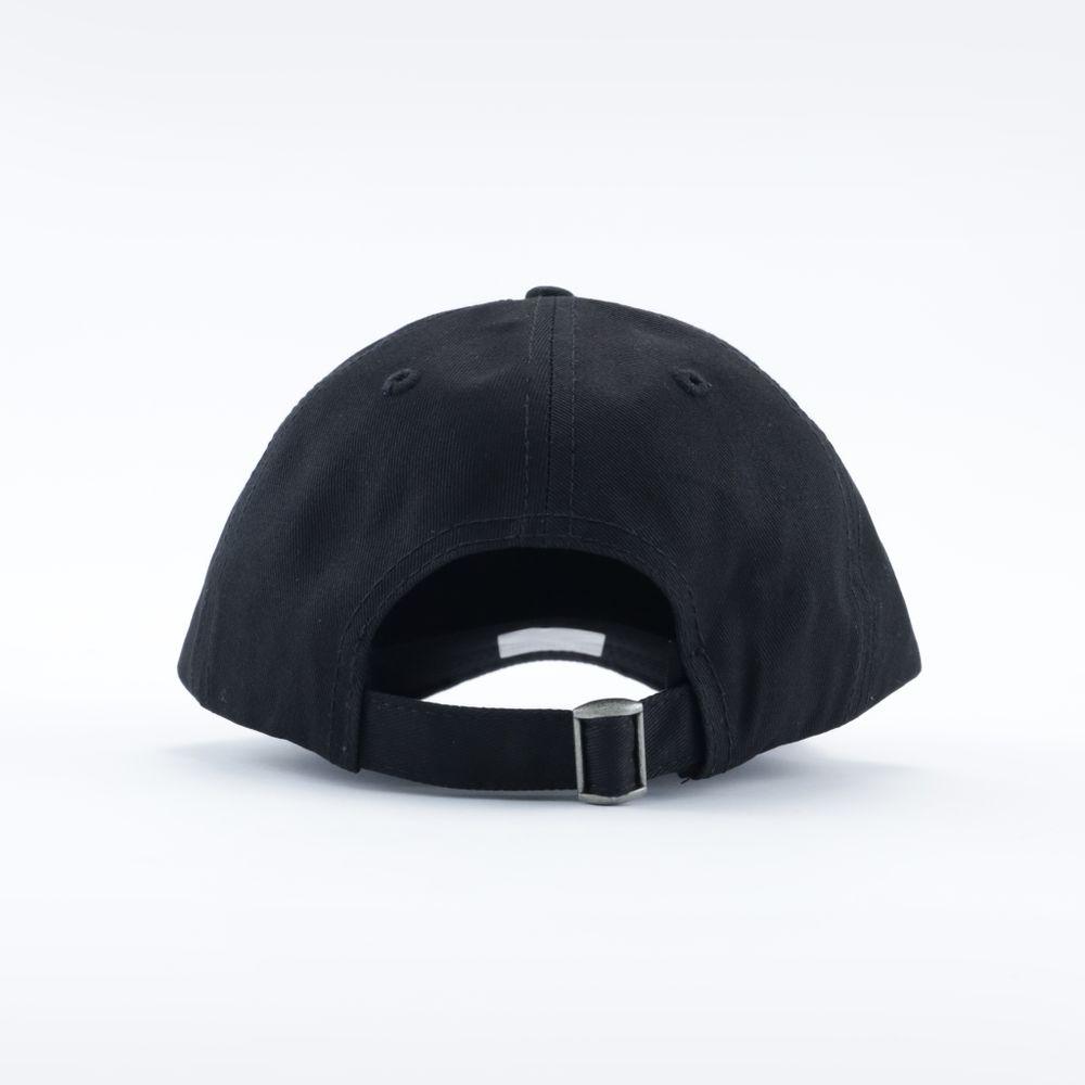 Кепка Thrasher Thorns Old Timer Cap (black)