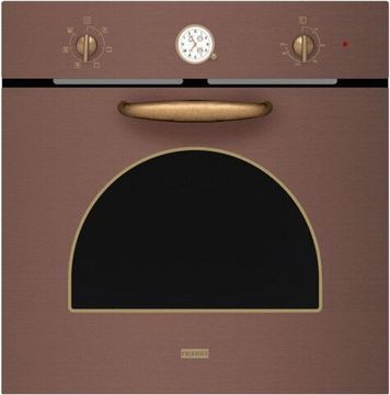 Электрический духовой шкаф FRANKE CF 55 M CO/N