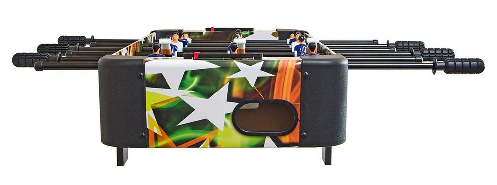 Игровой стол настольный - футбол &quot;Mini S&quot; (81x46x18см)