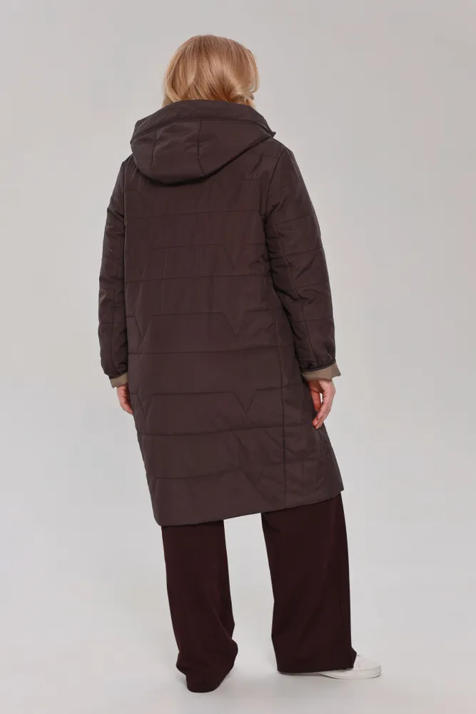 Куртка 6444 Fabrika