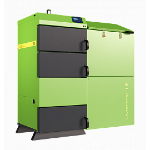 Пеллетный котел Lavoro Eco LR-72