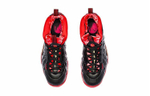 Кроссовки Nike Foamposite One Vamposite (Женская размерная сетка)