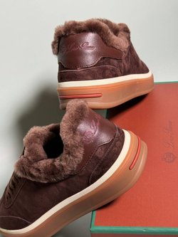 Кеды Loro Piana