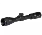 Оптический прицел Gaut Quartz 2-7x32, AO-параллакс, сетка 3 (Mil-Dot) нить, без подсветки