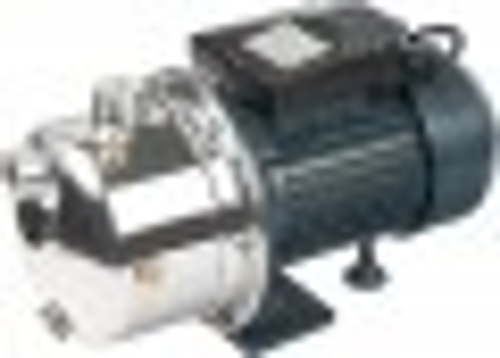 Насос поверхностный UNIPUMP JS100 83955