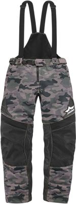 ICON RAIDEN ARAKIS PANT (текстиль, камуфляж, серые)