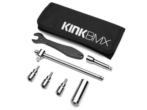 Инструмент Kink Survival Tool Kit