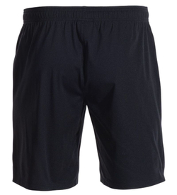 Мужские теннисные шорты Joma Montreal Bermuda - black