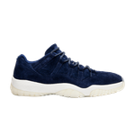 Кроссовки Jordan Air Jordan 11 Retro Low "Derek Jeter Re2Pect"