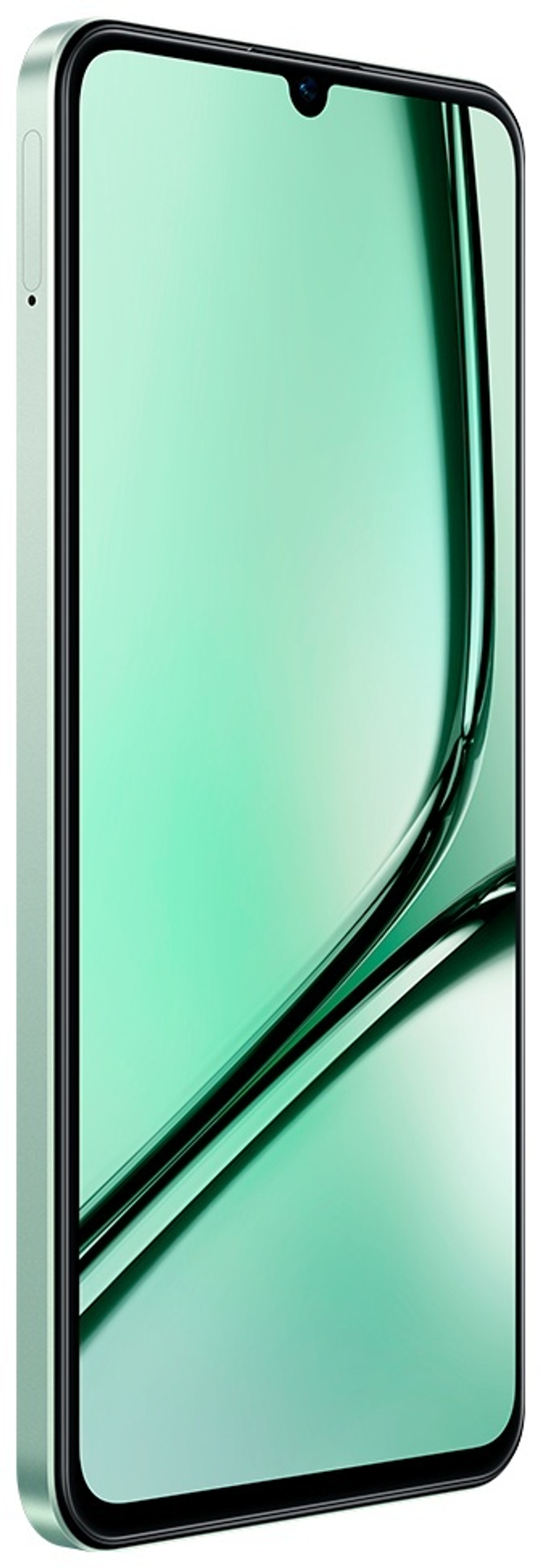 Смартфон Realme Note 60X 3 ГБ/64 ГБ зеленый