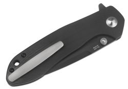 Нож CJRB J1920-BBK Scoriaфотография - 3