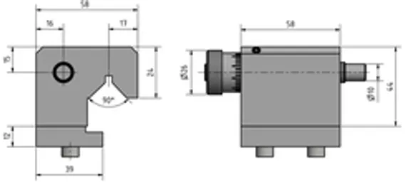 Коронка алмазная RIDGID, 38x200 мм, хвостовик 1/2″, арт. 52666