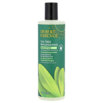 Desert Essence, Восстанавливающий шампунь Tea Tree с перечной мятой и юккой, 375 мл (12,7 жидк. унц.)
