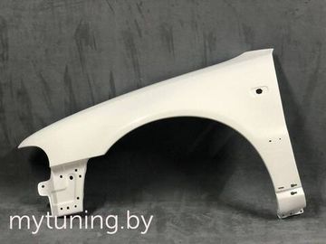 Крылья из стеклопластика для Audi A4 B5