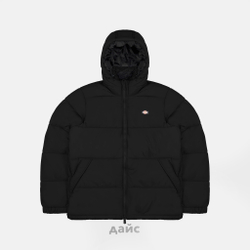 Пуховик мужской Dickies Waldenburg Hooded