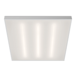 Светильник WOLTA PRO ОФИС ДВО01-27-001-4К-90 27Вт 4000К Ra90 IP40 Матовый