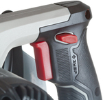 Циркулярная пила ЗУБР ПД-65, 1600Вт, 4700об/мин, диск 190мм, глубина пропила 65мм, плавный пуск