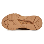 Кроссовки MLB Big Ball Chunky Monotive Boston Red, 3ASHMNP3N-43BRN