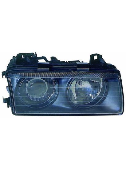 ФАРА BMW E36 1990-1994 ПЕРЕДНЯЯ ЛЕВАЯ, НЕ КСЕНОН