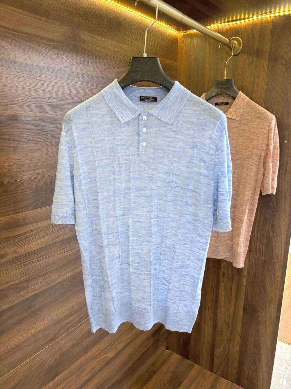 Футболка Loro Piana