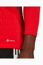 Вратарская кофта adidas Tiro 23 Competition GK